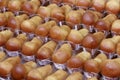 Pastries - babÃÂ  Royalty Free Stock Photo